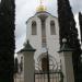 Храм иконы Божией Матери «Неопалимая Купина» в городе Брянск