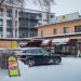 Keskuskatu, 5 in Riihimäki city