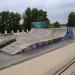 Скейт-парк с трибунами (ru) in Orenburg city