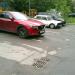 Автостоянка в городе Москва