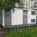 Трансформаторная подстанция ТП-22595 в городе Москва