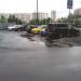 Автостоянка в городе Москва