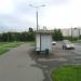 Автобусная остановка «Братиславская улица, 8» в городе Москва