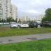 Автостоянка в городе Москва