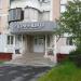 Ногтевая студия «Пальчики» в городе Москва