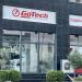 GoTech Electronics in Tirana city