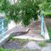 Лестница в городе Москва