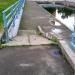 Лестница в городе Москва