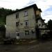 Придомовая территория и трущобы в городе Сочи