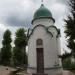 Часовня при церкви Иконы Божией Матери Неопалимая Купина (первая) в городе Брянск