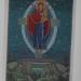 Киот с иконой «Богоматерь Августовская» в городе Брянск