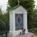 Киот с иконой «Богоматерь Августовская» в городе Брянск