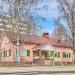 Valtakäyrä, 15 in Riihimäki city