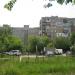 Огороженная территория в городе Рязань