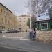 Kikar Musica Parking (en) في ميدنة القدس الشريف 