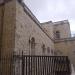 מנזר סנט וינסנט דה פול in ירושלים city