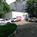 Центральный тепловой пункт № 30 в городе Москва
