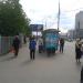 Остановка общественного транспорта «Станция метро „Братиславская“» в городе Москва