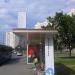 Остановка общественного транспорта «Братиславская улица» в городе Москва