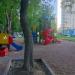 Детская игровая площадка в городе Москва