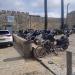 Bikes parking (en) في ميدنة القدس الشريف 