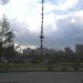 Опора двойного назначения в городе Москва