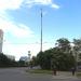 Опора двойного назначения в городе Москва