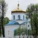Территория церкви св. Михаила Архангела (ru)