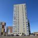1-й микрорайон, 35 корпус 1 в городе Курган
