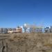 Ледовый дворец спорта им. Н.В. Парышева в городе Курган