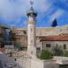 مسجد الادهمي في ميدنة القدس الشريف 