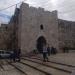 باب الساهرة في ميدنة القدس الشريف 