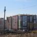 4-й микрорайон, 17 в городе Курган