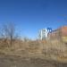 Свайное поле в городе Курган