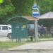Остановка «Городская больница № 6» в городе Рязань