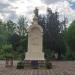 Памятник генералу белой армии П. Н. Врангелю в городе Керчь