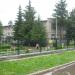 Территория детского сада № 109 в городе Рязань