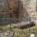 Archaeological Site (en) in ירושלים city