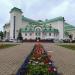 Bashkir Drama theatre