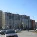 5-й микрорайон, 3 в городе Курган