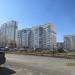 5-й микрорайон, 34 корпус 3 в городе Курган