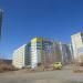 5-й микрорайон, 34 корпус 4 в городе Курган