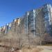 6-й микрорайон в городе Курган