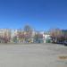 Детский сад № 127 «Катюша» в городе Курган