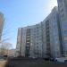 6-й микрорайон, 10 в городе Курган