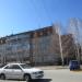 6-й микрорайон, 11 в городе Курган