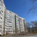 6-й микрорайон, 10а в городе Курган