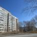 6-й микрорайон, 10 в городе Курган