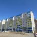 6-й микрорайон, 21 корпус 1 в городе Курган