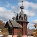 Часовня Покрова Пресвятой Богородицы в городе Брянск